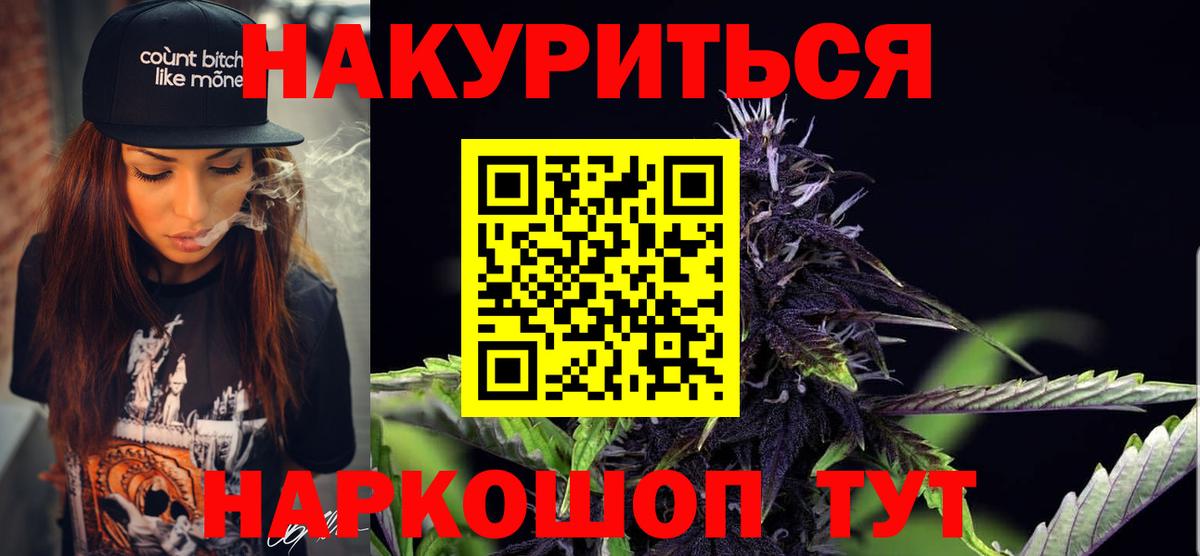 Канабис гибрид Гудермес